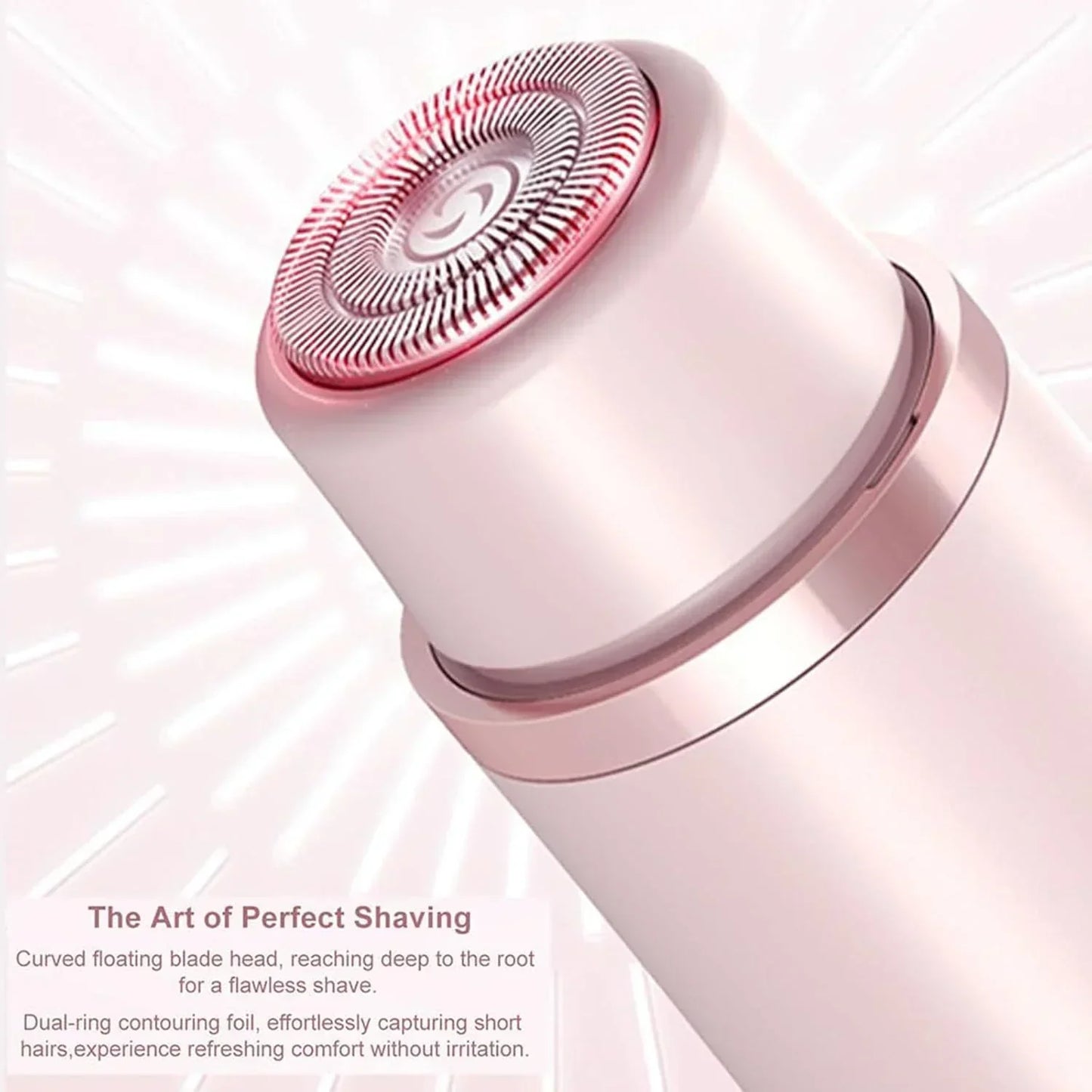 Bikini Trimmer for Women