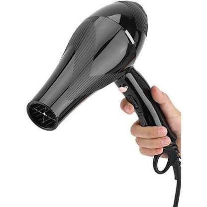 3-in-1 Hair Styling Combo Pack | Free  Perfume Gift