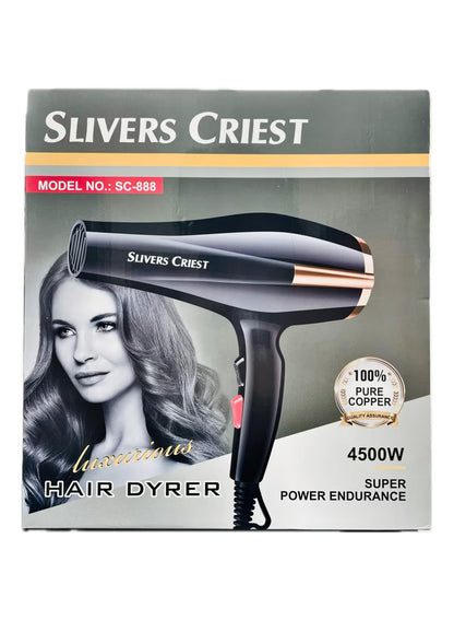 3-in-1 Hair Styling Combo Pack | Free  Perfume Gift