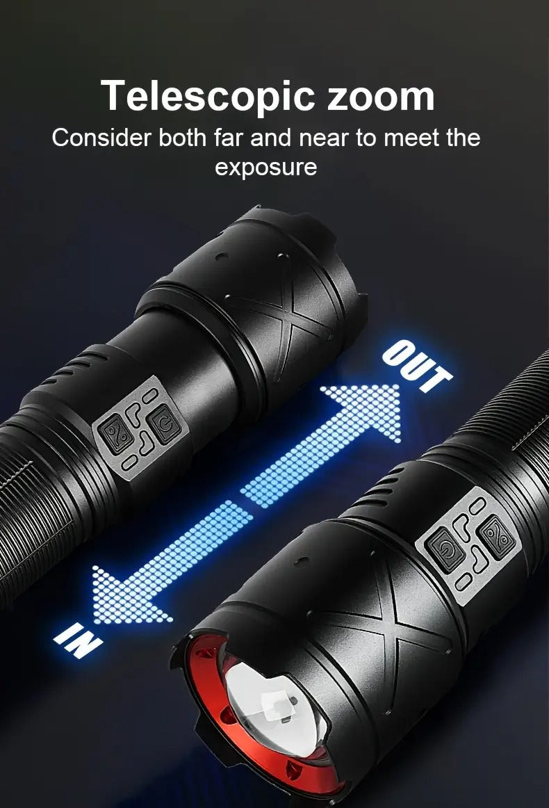ULTRA VOLTAGE LIGHT