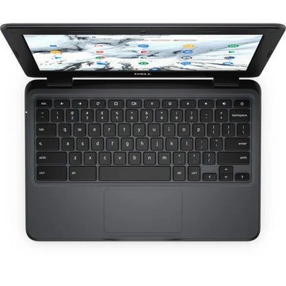 Latest Dell Chromebook | Model 3180 | 4GB RAM | Playstore Supported
